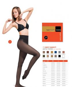 Koketa - Catalogo 2017